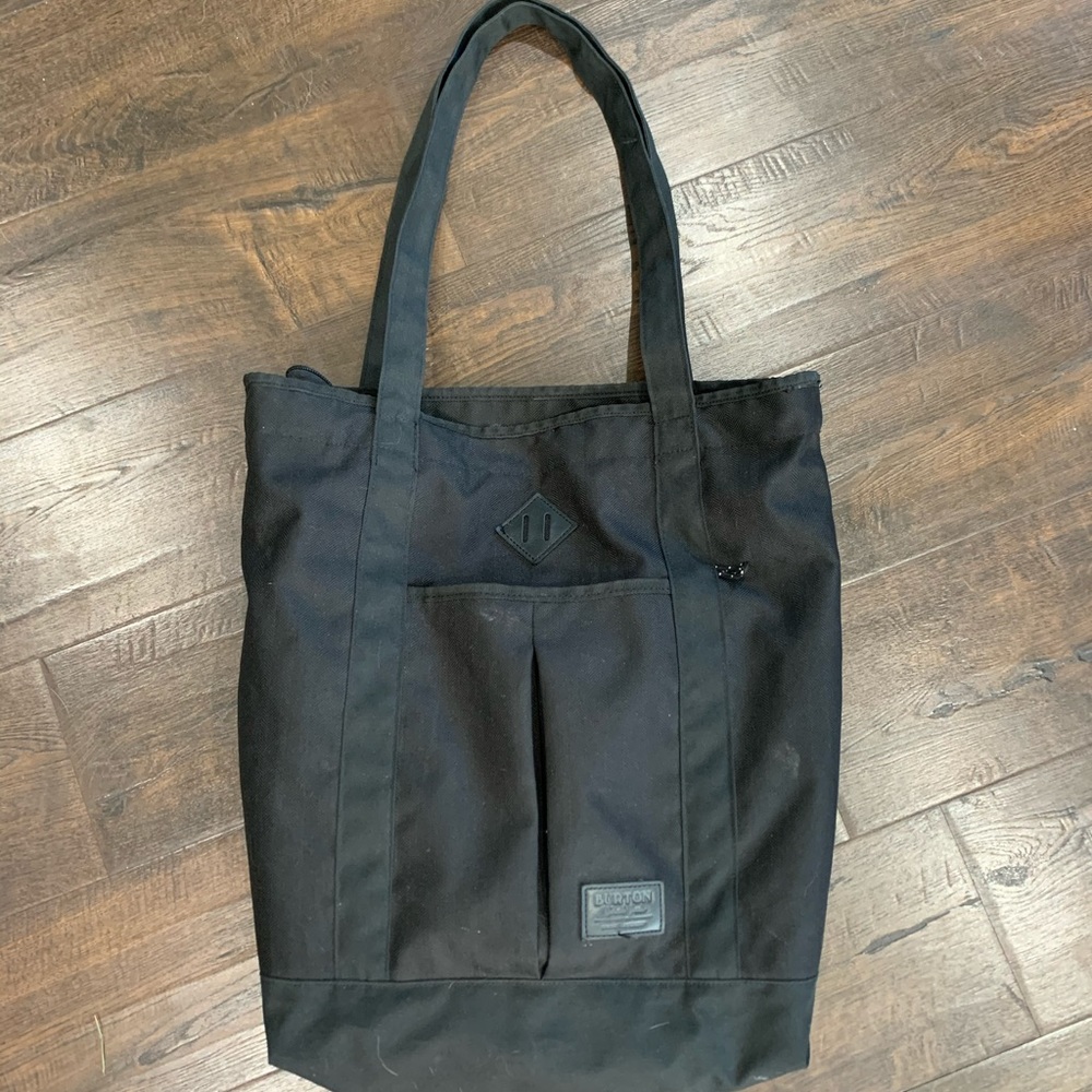 Burton laptop bag